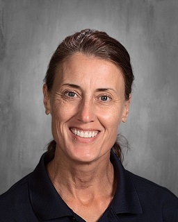 Patti Heard